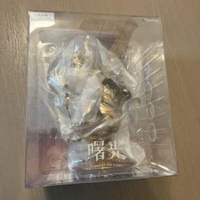 Myethos Time Compass Guided by the Light British Museum 1/7 Scale Figure Japan