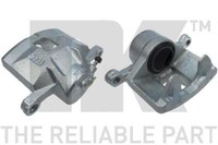NK 2136205 Bremssattel Passend FüR Isuzu Opel