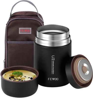 Termos para mantener comida caliente loncheras para hombres mujeres ninos