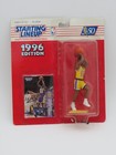 (4) 1996 an (1) 1997 STARTING LINEUP NIP NBA Basketball Figurines - Iverson, etc — photo 6