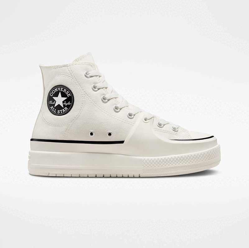 Converse Chuck Taylor All Star Construct Men's Sneakers Converse Chuck Taylor All Star Construct Men's Sneakers