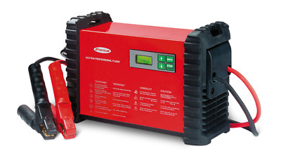Fronius Acctiva Professional Flash 70A - Batterie Ladegerät Testgerät Ladesystem