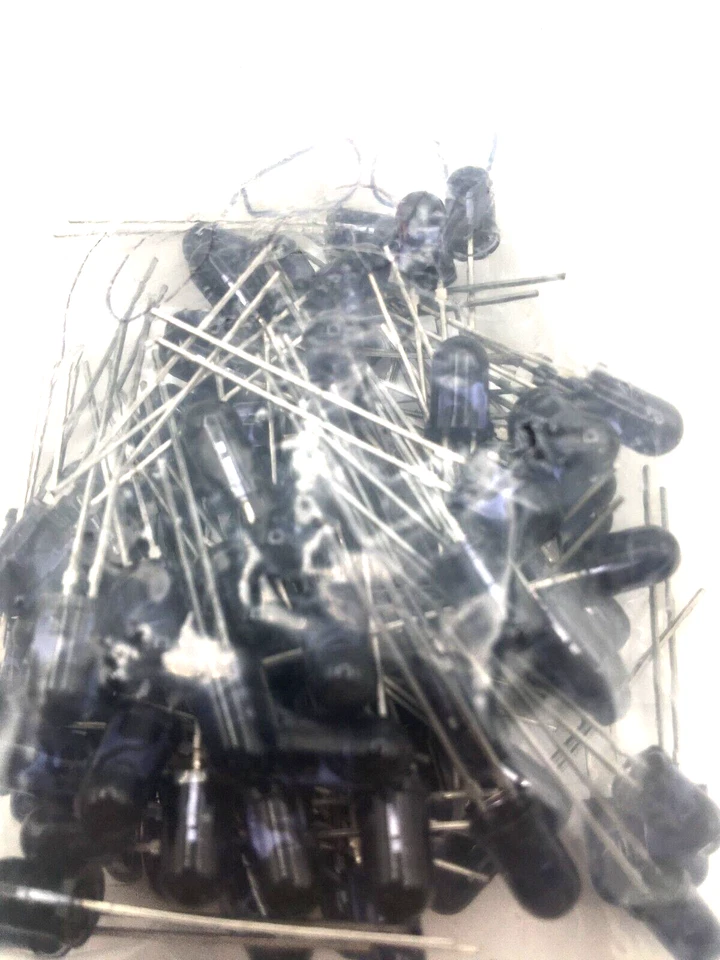 Osram Opto Lot of 400 Semiconductors SFH 213 FA New READ - Image 2 of 4