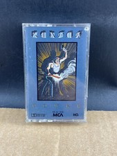 Kansas Power CASSETTE, MULTIPLES SHIP FREE, SEE STORE  