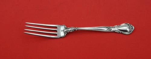 Chantilly by Gorham Sterling Silver Junior / Childs Fork 6"