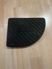 Pedana sidecar poggiapiedi Ural T TWD / Ranger / Gear Up / Patrol / Tourist