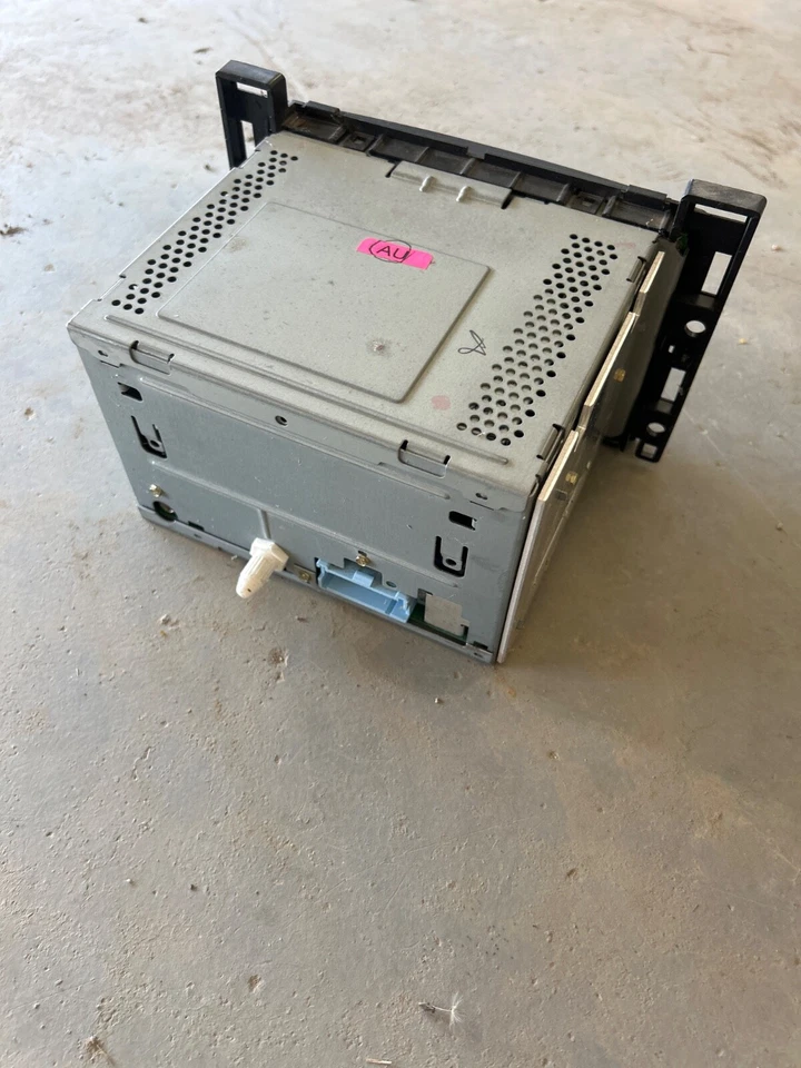 Pontiac G6 2006 unidad de cabezal de stock Foto 3 de 3