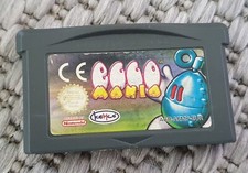 ebay® Auktion 127295817043 | Eggo Mania Nintendo GameBoy Advance GBA Spiel UK PAL Puzzle Thumbnail of ebay® auction 127295817043 | Eggo Mania Nintendo GameBoy Advance GBA Spiel UK PAL Puzzle