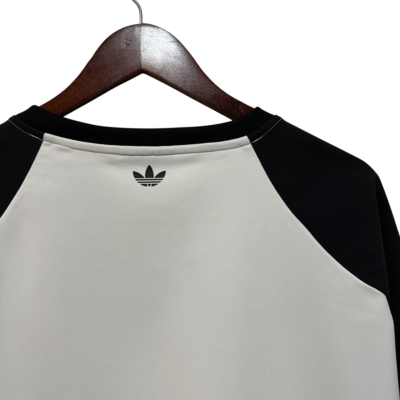 トレーナー/スウェット adidas originals Palace crew neck sweat Palace adidas TT Crew Indigo Men's - SS16 - US