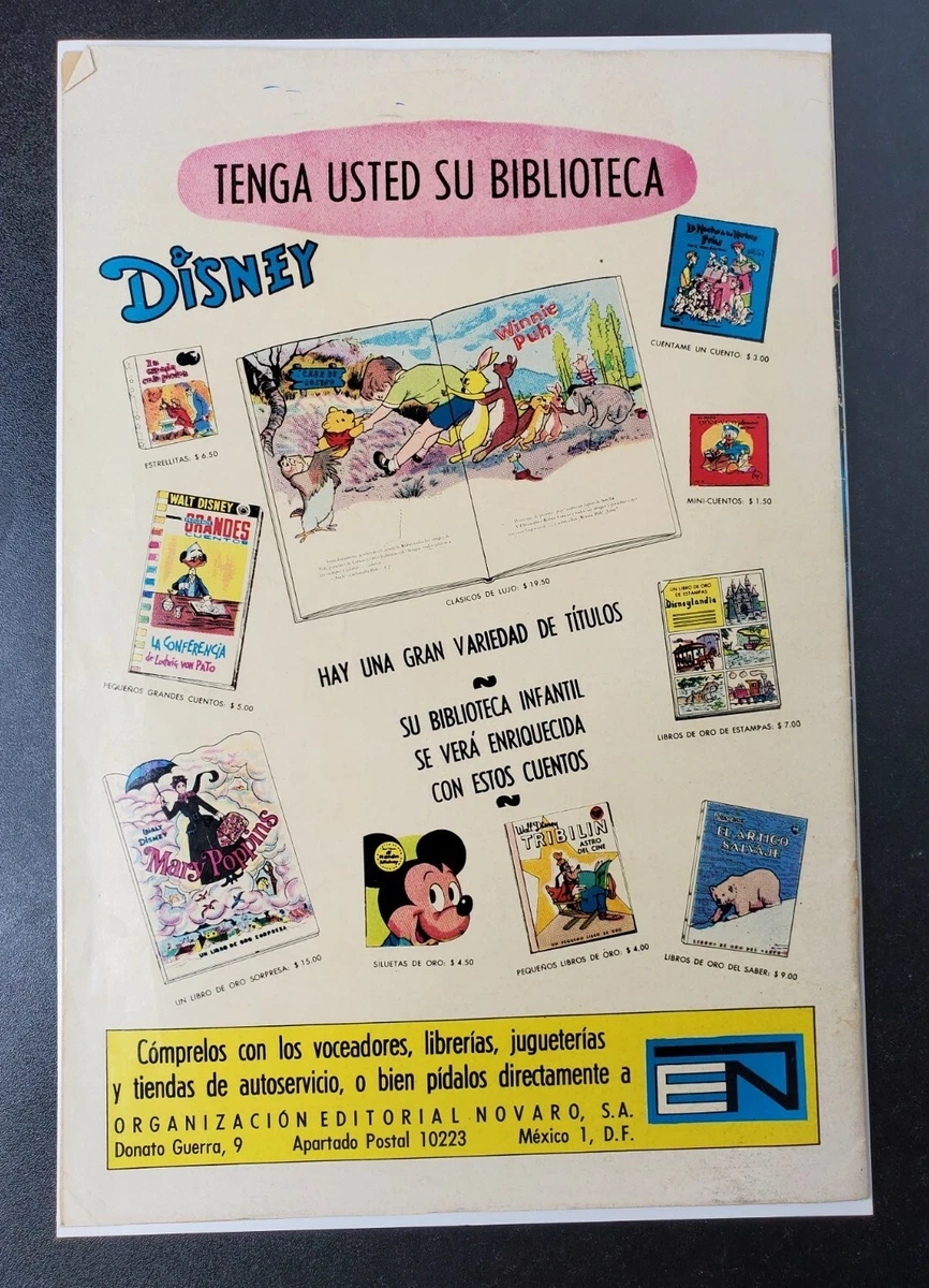 Batman El Hombre Murcielago 503 Mexico Edition 1969 eBay