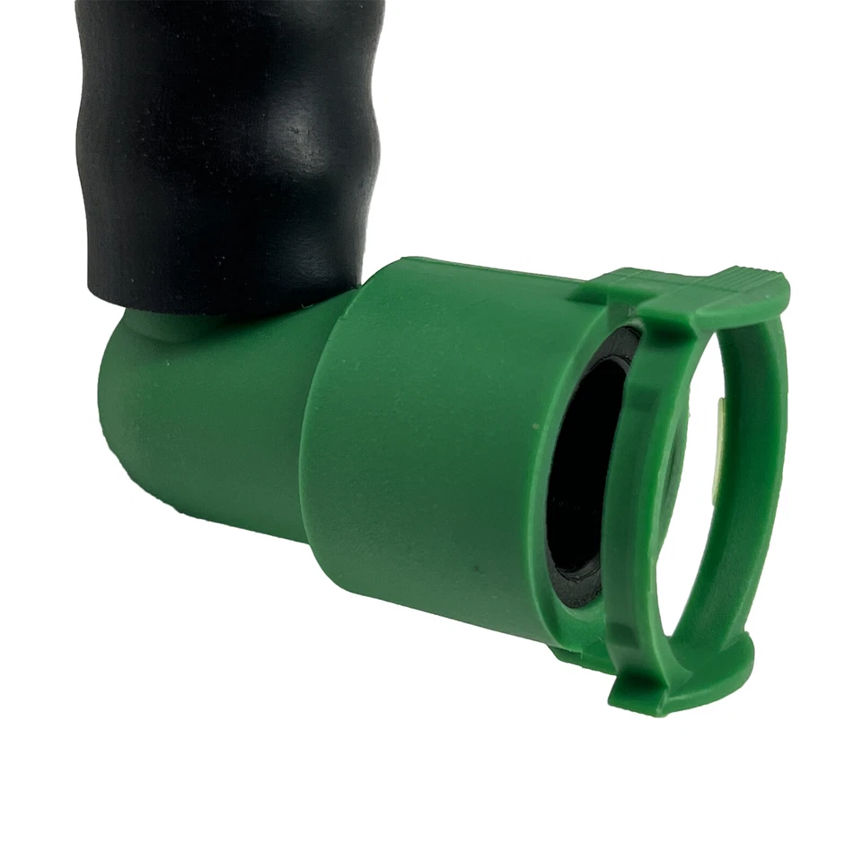 Tubo de línea de manguera de válvula de purga de vapor para Ford F150 F250 Expedition 1997-2004 46076 Foto 4 de 4