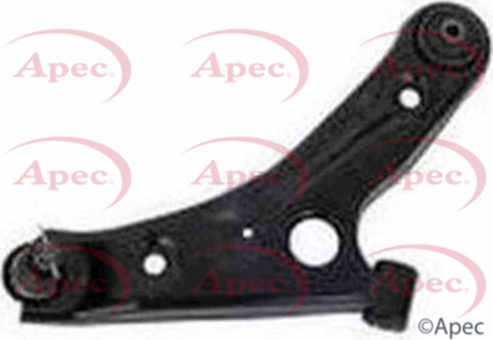 Fits Alto 2009 Pixo 2009 1.0 Baxter Front Right Lower Track Control