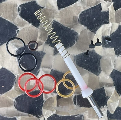 NEW Azodin Zero Recoil Rebuild Kit