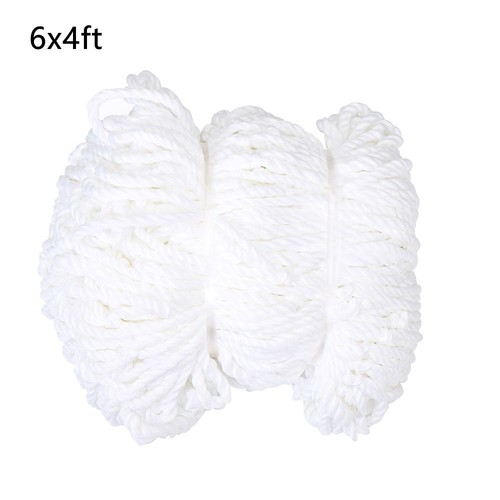 Multi Size Children Sports Practice Soccer Training Football Goal Post Nets - Picture 13 of 17
