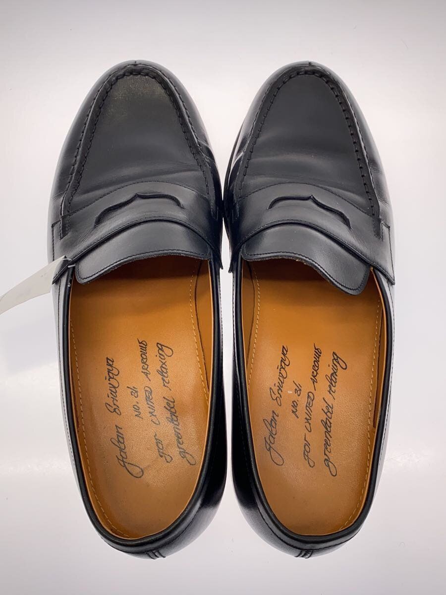 Jalan Sriwijaya loafers 41 Black 98998 18045 Used | eBay Jalan Sriwijaya loafers 41 Black 98998 18045 Used | eBay