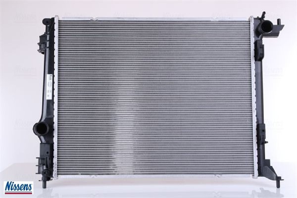 Nissens 606761 KüHler FüR MotorküHlung MotorküHler AutoküHler KüHler-image