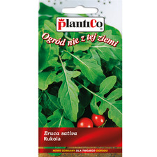 5901363404830 Rukola PlantiCo LIDER sp. z o.o.