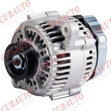 80AMP Alternator For Toyota Landcruiser Prado VZJ95R V6 5VZ-FE Petrol 96-02 UK