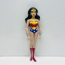 Wonder Woman Action Figures Guide and History 63