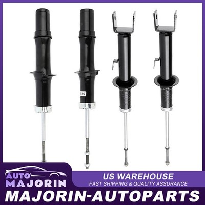Front Rear Full Set For Dodge & Chrysler 1995-2006 Shock Absorbers Struts