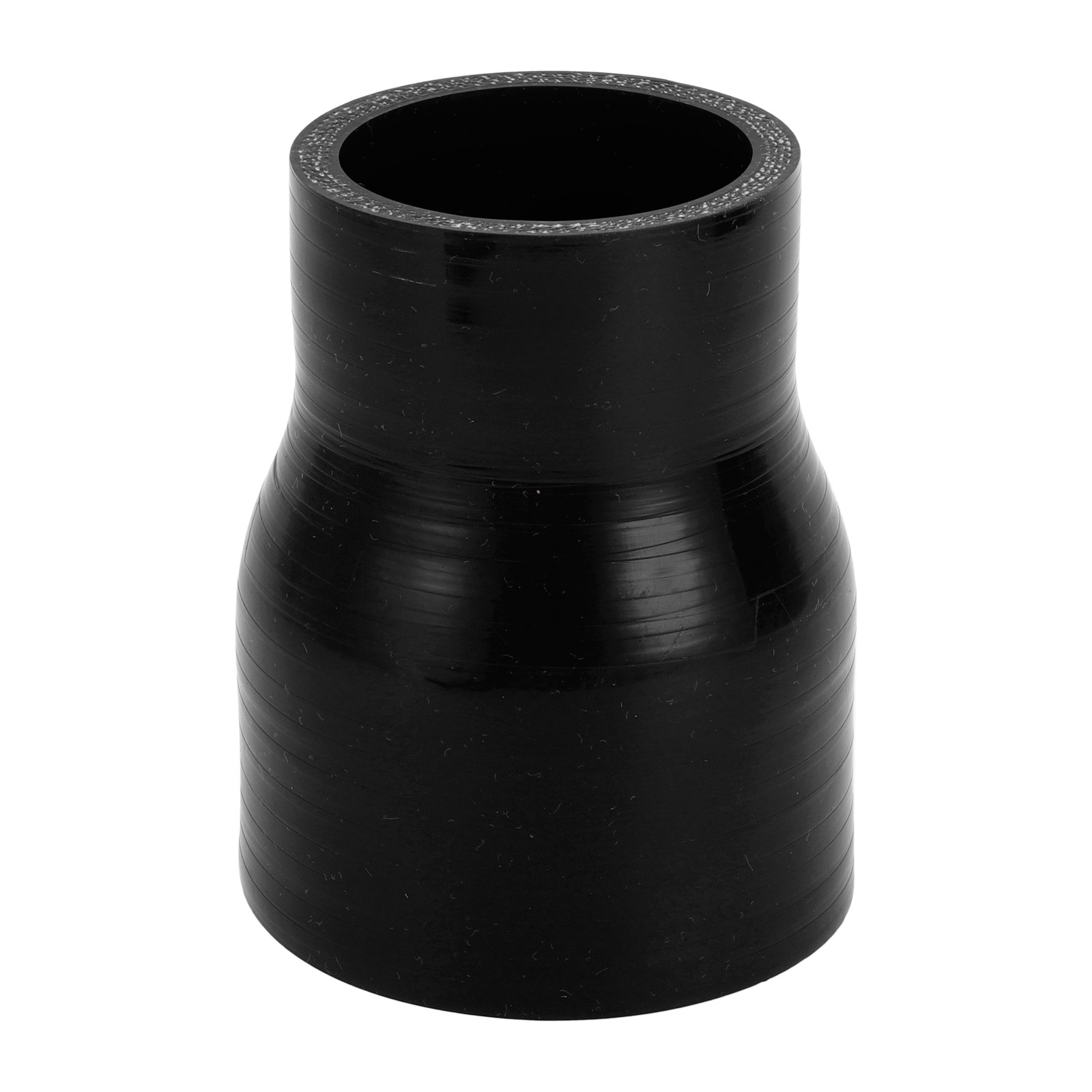 Tuyau de refroidissement voiture r&eacute;ducteur silicone 51mm 70mm manchon filtre &agrave; air intercooler
