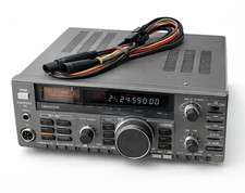 Ricetrasmettitore KENWOOD TS-680V HF/50MHz 10W tutte le modalità testato funzionante 