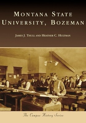 James J. Thull Heather C. Hultma Montana State University, Bozema (Taschenbuch)