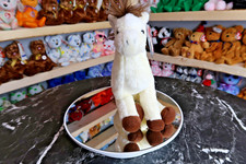 TY Beanie Baby - Marshall the Horse | MWMT | Vintage | Rare