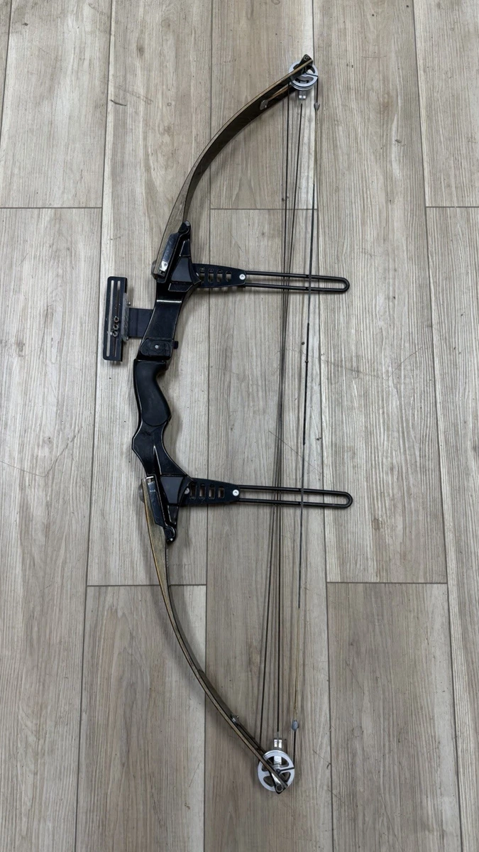 Garde-bras De Chasse Benn Pearson 8660-0 - Neuf Ancien Stock - Parfait Pour L'archerie