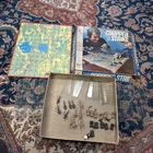 Vtg 1976 Chopper Strike Board Game 2-Level War Game Milton Bradley READ
