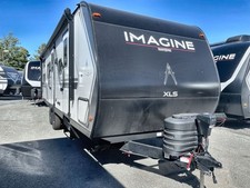 2026 Grand Design Imagine XLS 25DBE