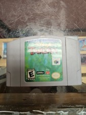 Tarzan - Nintendo 64 (N64)