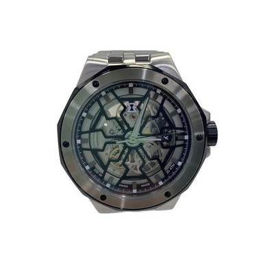 EDOX 85303 Gehäusegröße ×/cm gebraucht Uhr #41130