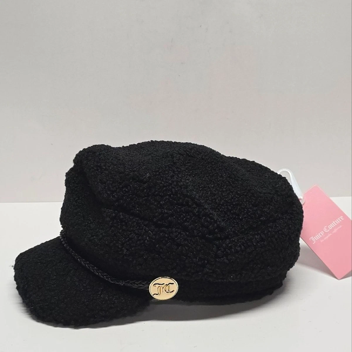 Juicy Couture Black Hats for Women for sale | eBay display picture 3