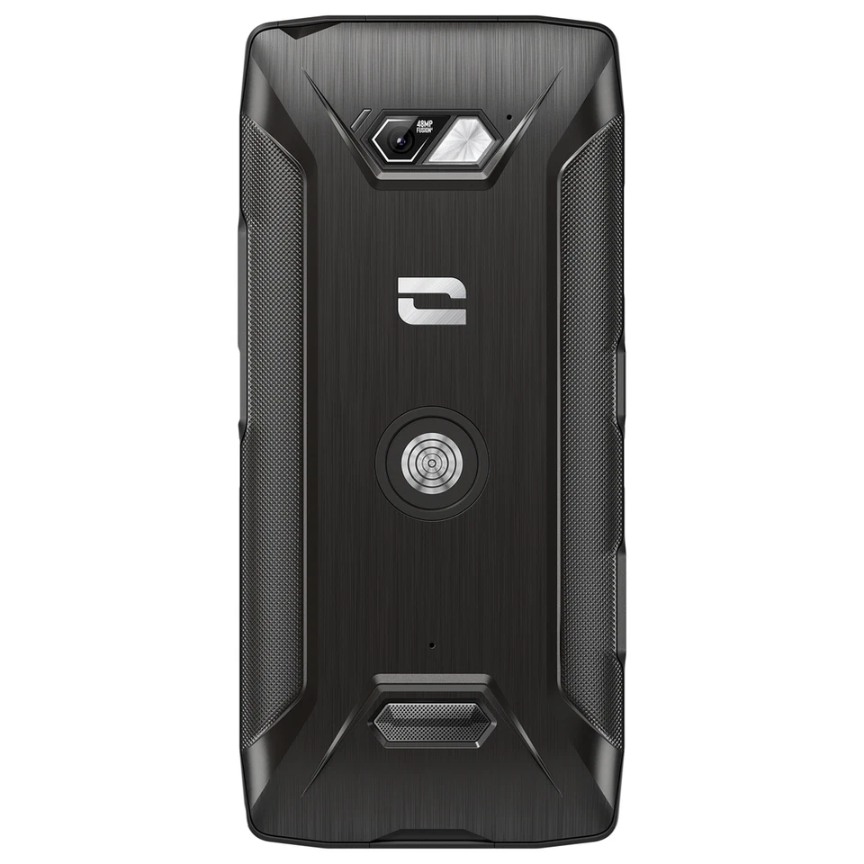CROSSCALL CORE-Z5 Rugged smartphone CORE-Z5 ultra potente - CZ5.1001011601265 - Immagine 2 di 4