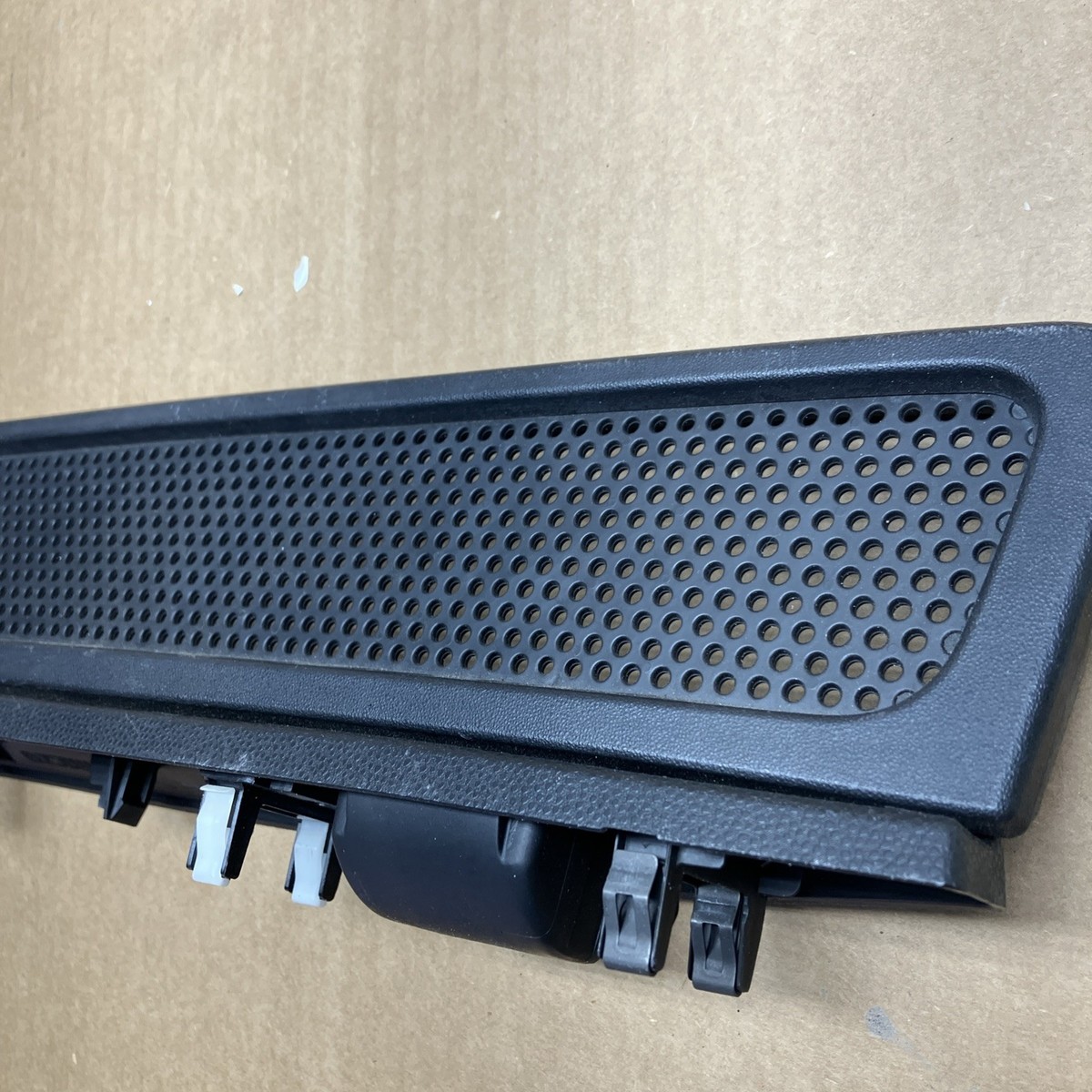 2006-2015 Mazda MX-5 Miata Wind Deflector NE51T03X3 OEM LI79 | eBay