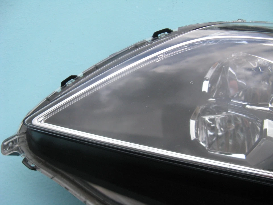 14 15 16 17 ACURA RLX LADO IZQUIERDO DEL CONDUCTOR LED LUZ LÁMPARA USADA OEM LH L Foto 4 de 4