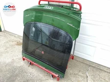 2018-24 AUDI RS5 REAR TRUNK LID DECK HATCH SHELL TRIM COVER SPORTBACK LX6R B9