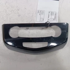 Nissan Rogue Temp Temperature Control Bezel Surround Dash Trim 2014 2015 2016 20