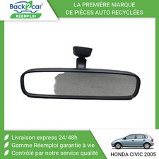 Retroviseur intérieur Honda CIVIC