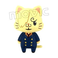 One Piece Sanji withCAT Mascot Japan A508