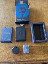 Monimoto 7 LTE-M Anti-Theft GPS Tracker Open ...