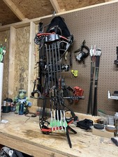 2019 Hoyt nitrux RH RTH