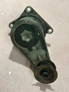 1998-2005 Lexus GS300 IS300 SC300 OEM Serpentine Belt Tensioner Bracket