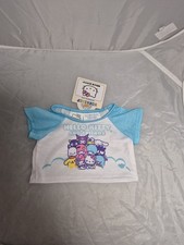 Sanrio Hello Kitty Friends Build A Bear Shirt B6