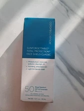 Colorscience Sunforgettable Total Protection Face Shield Classic