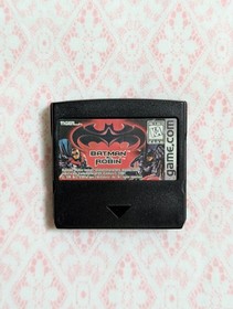 Mortal Kombat Trilogy (Tiger Game.com, 1998) Cartridge & Manual - Clean/Tested