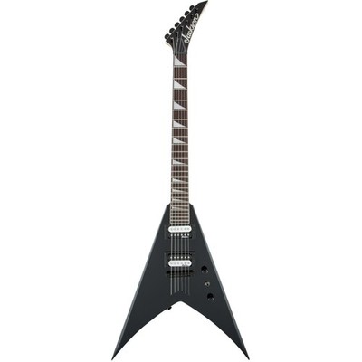 Jackson JS32T King V Gloss Black - E-Gitarre