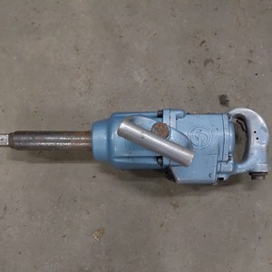 Chicago Pneumatic CP797 Pneumatic Impact Wrench CP797 MPN CP797 Heavy Duty Tool