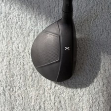 PXG 0341X PROTOTYPE FAIRWAY 3 WOOD GRAPHITE VENTUS Red Non-Velocore 5R STANDARD
